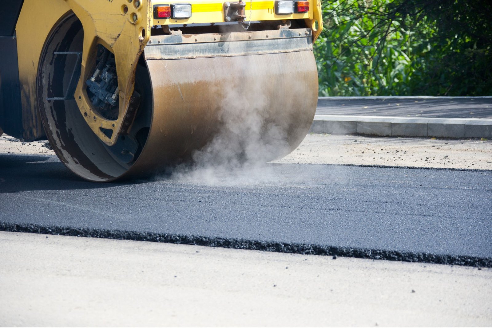 Ultimate Guide To Asphalt Cost Per Square Meter NZ