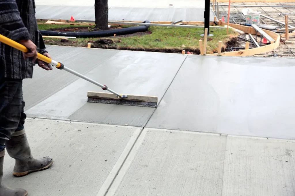 Concrete Contractors Wellington providing expert repairs and maintenance for concrete driveways lower hutt with quality care.
