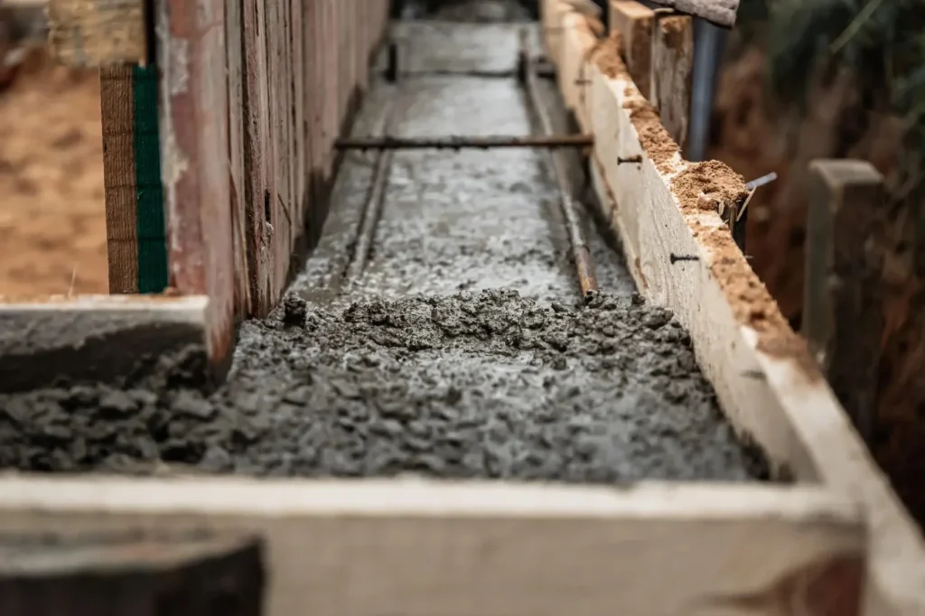 Concrete Contractors Wellington experienced team delivering concrete levin services with reliability and expertise.