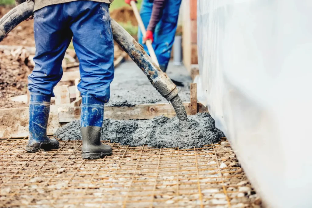 Concrete Contractors Wellington delivering concrete lower hutt services with superior results and expert craftsmanship.