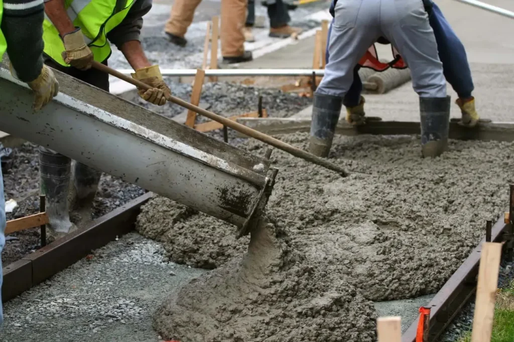 Concrete Contractors Wellington skilled team providing concrete upper hutt services that deliver the best value.